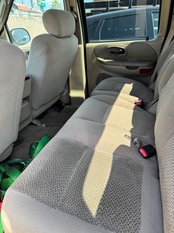 2003 Ford F-150