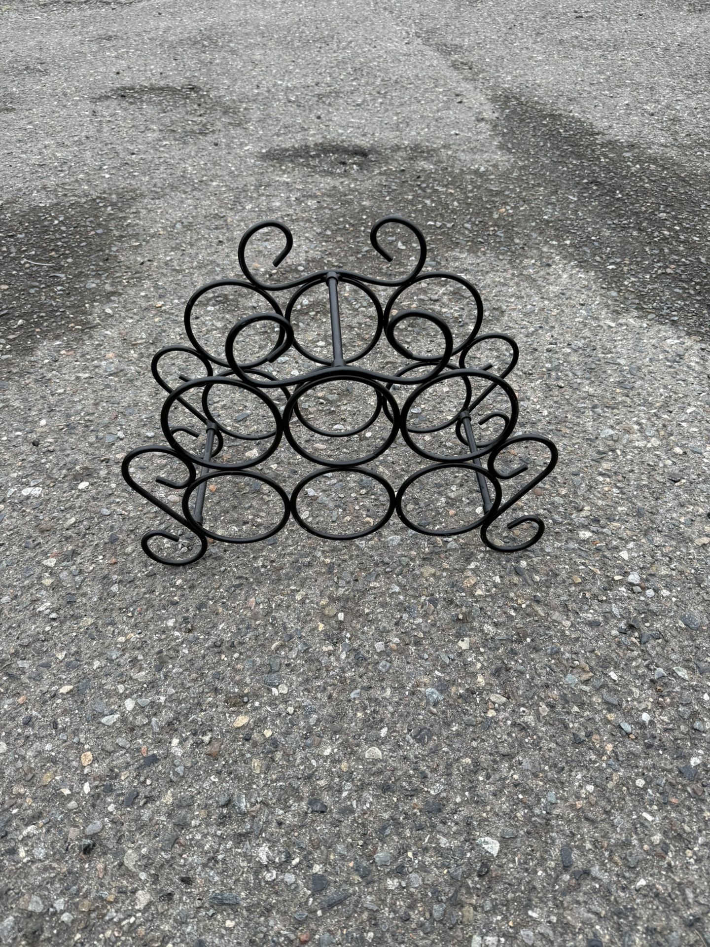 Wine Rack