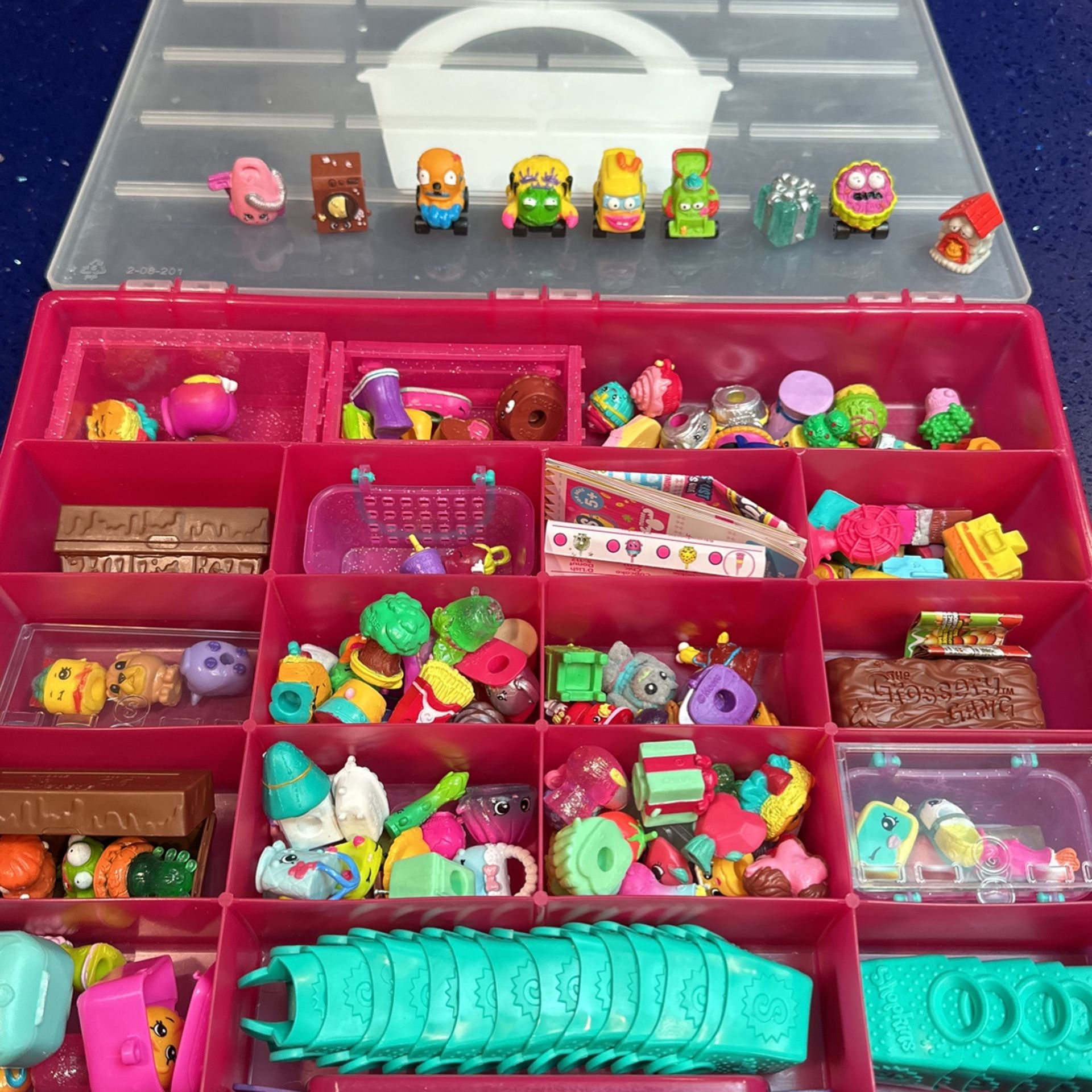 Shopkins