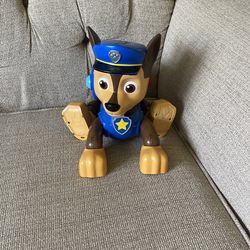 Chase From Paw Patrol Toy