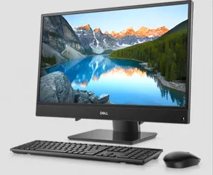 Dell Inspiron 24" Touchscreen All-in-One PC | Intel i5 | 8GB RAM | 1TB