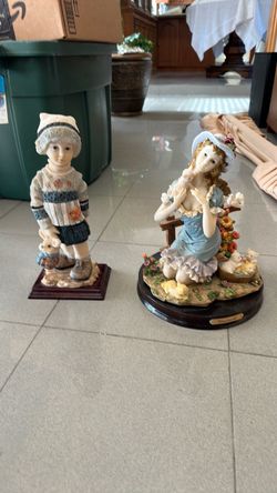 Statue