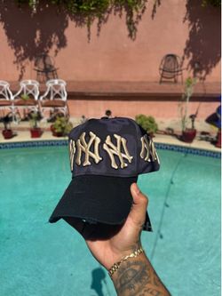 Dandy Hats “NY Skulls” Hat