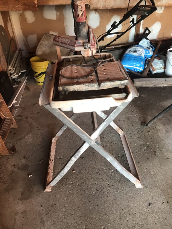 New And Used Saw For Sale In Plainfield Il Offerup