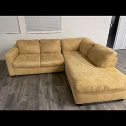 Sectional Sofa Couch