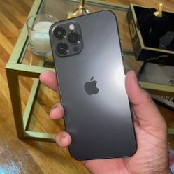 iPhone 12 Pro Max 256GB