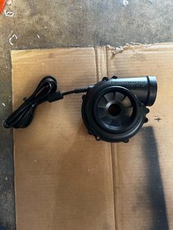 Thrustmaster T-GT II Servo Base Racing Wheel