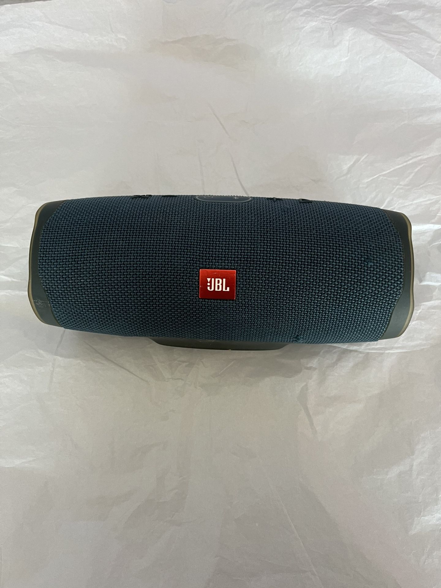 JBL CHARGE4 BLUETOOTH SPEAKER