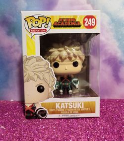 Funko Pop! Katsuki 249