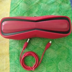 MAGNAVOX WIRELESS BLUETOOTH SPEAKER PORTABLE