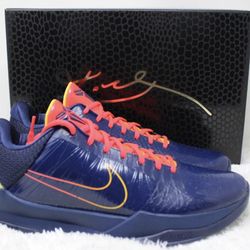 Kobe PE Caitlin Clark Sizes 11 & 12 Mens 