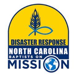 Baptists On Mission Disaster Recovery Needs Assistance