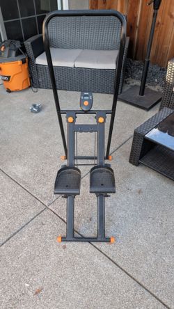 stair stepper