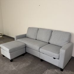 Brand New Sectional Sofa 