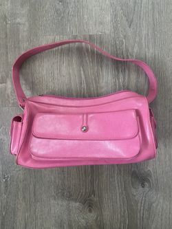 pink purse 🎀
