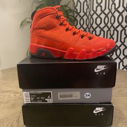 Jordan 9