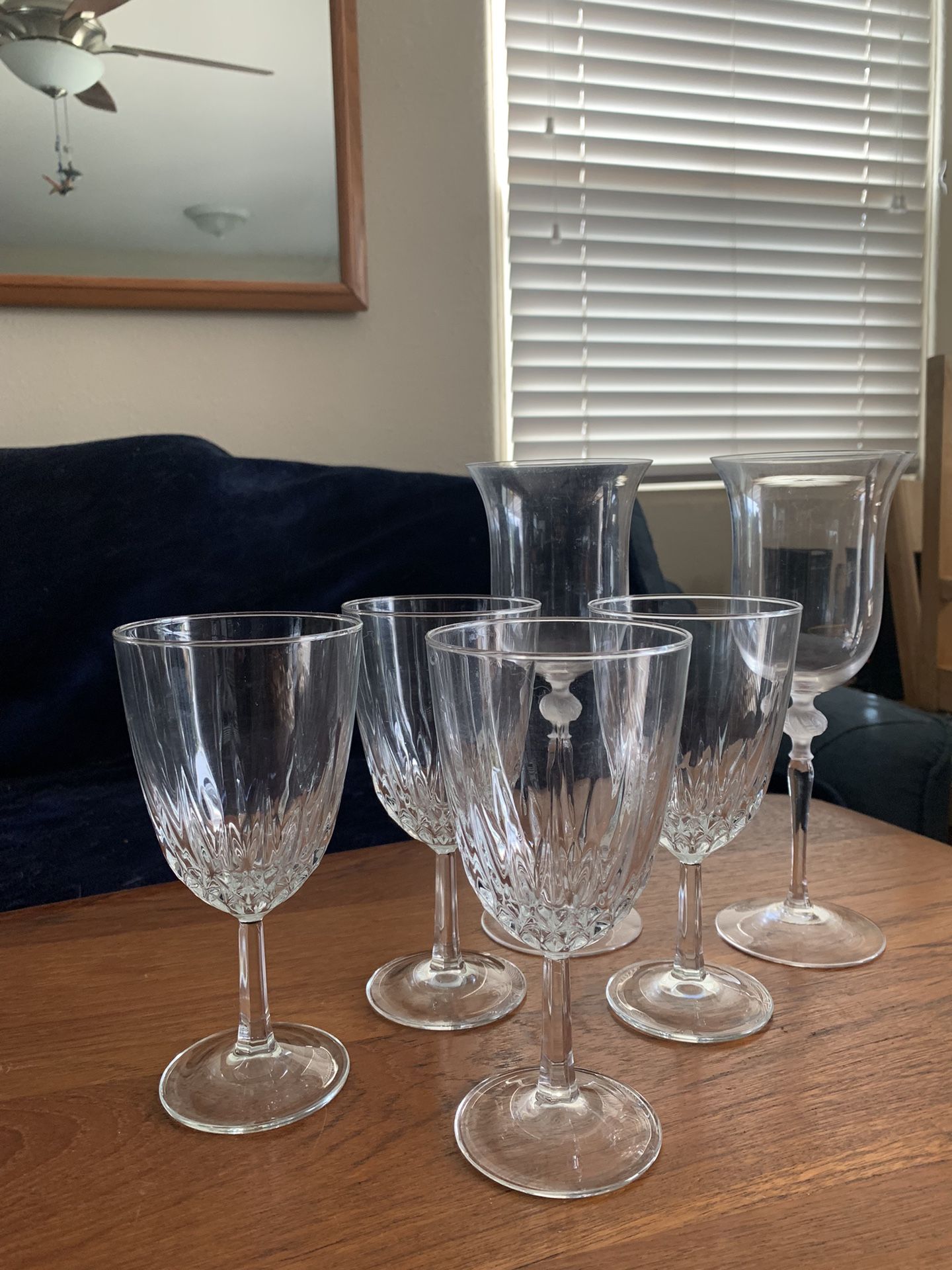 Household items