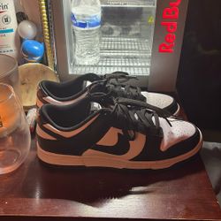 9.5 dunks 