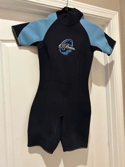 O'Brien Short Wetsuit Neoprene Stretch