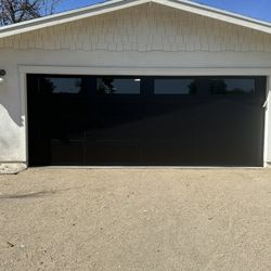 Garage Door