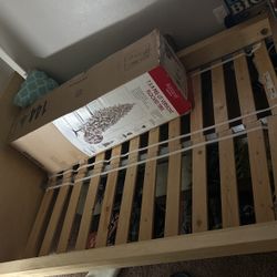 Bed Frame Full /double 