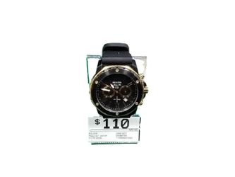 Bulova C9691607 Black Regular Watch