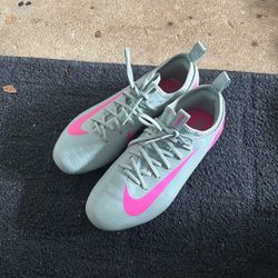 air zoom nike cleats