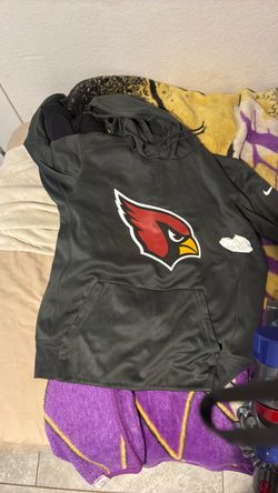 Nike Arizona Cardinals NFL Hoodie