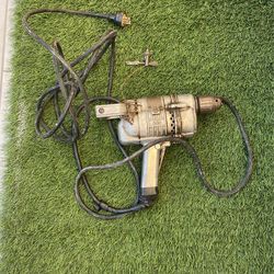 Drill Electric