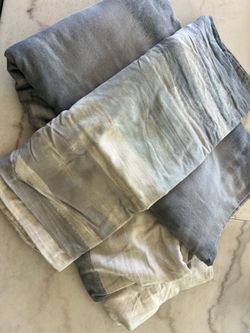 FREE Queen Duvet Cover