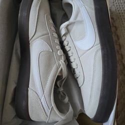 Nike Killshot 2 Ivory White Gum Bottom Shoes
