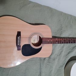 Fender Guitar 