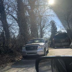 F-150 Truck