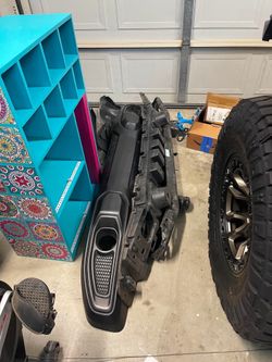 Remove all junk