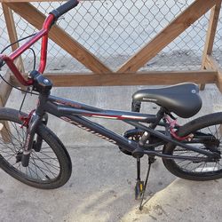 Schwinn 20 Inch Boy's Bike