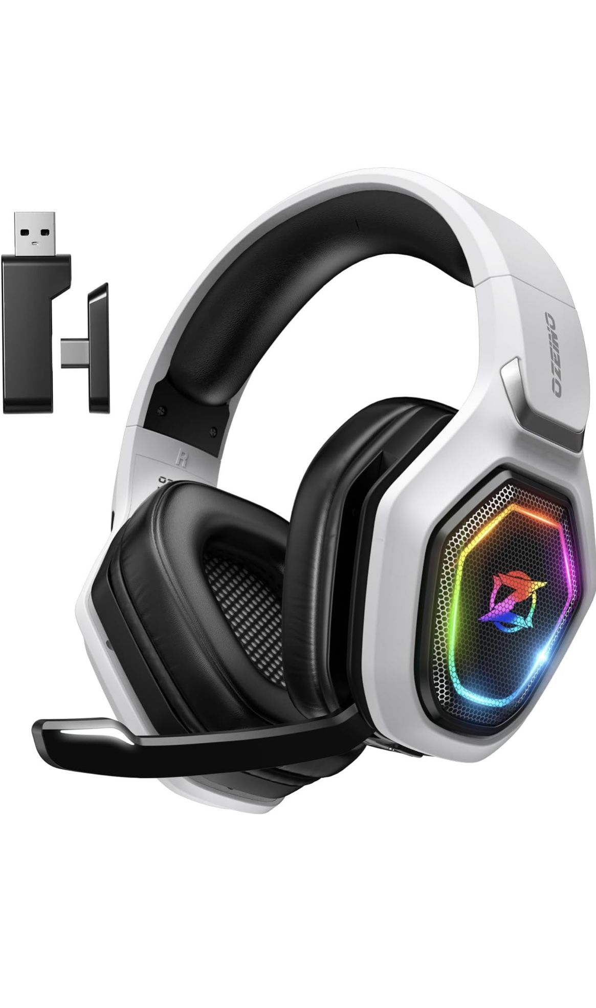 New Gen Gaming Headset