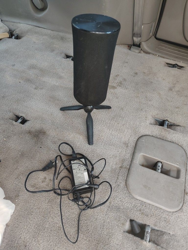 Samsung Bluetooth Speaker