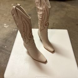 Women’s Cowboy Boots