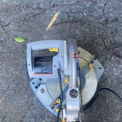 Chopsaw