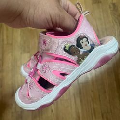 Disney Princess Trekking Shoe 