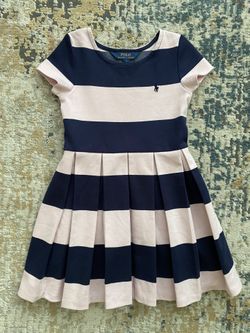 Girls Dress 5T