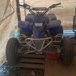 Blaster 2006 Yamaha