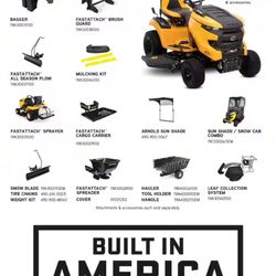 Cub Cadet