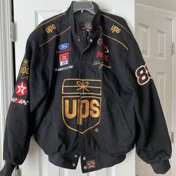 UPS Jacket (Size L) $30