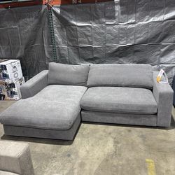 Brand New Couch