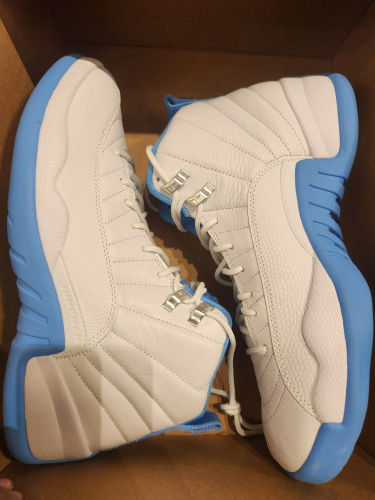 new with receipt size 9.5