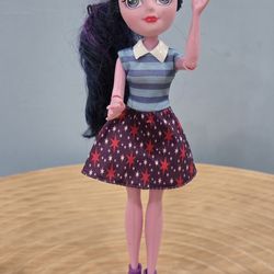 My Little Pony Equestria Girls Twilight Sparkle 11" Fashion Doll