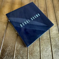 Heritage Collection, Bobbi Brown Smoky Nudes Eye Palette