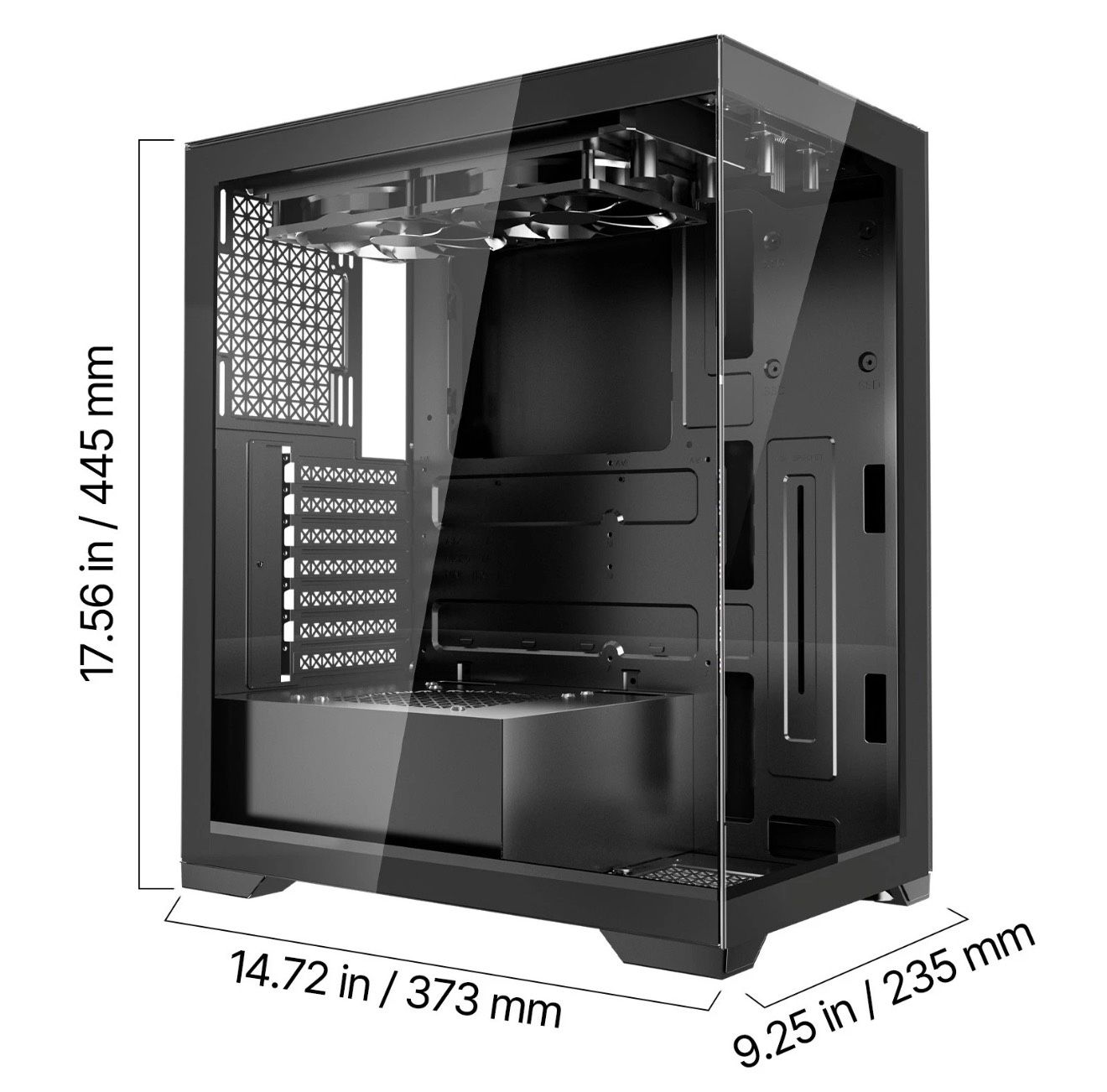 PC Case 