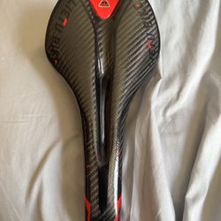 Carbon Bike Bmx Seat Saddle 